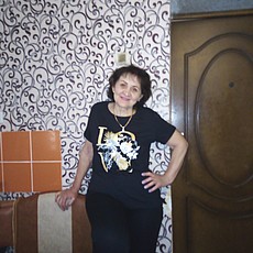 Фотография девушки Раиса, 70 лет из г. Туймазы