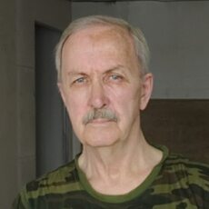Фотография мужчины Сергей, 65 лет из г. Амурск