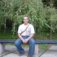 Фотография мужчины Дмитрий, 47 лет из г. Смоленск
