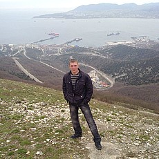 Фотография мужчины Владимир, 41 год из г. Славянск-на-Кубани