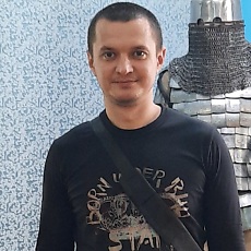 Фотография мужчины Дмитрий, 36 лет из г. Узда