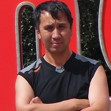Фотография мужчины Мурат, 49 лет из г. Петропавловск