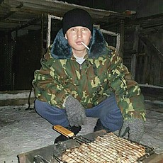 Фотография мужчины Александр, 37 лет из г. Челябинск