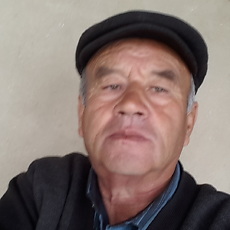 Фотография мужчины Анатолий, 65 лет из г. Худжанд