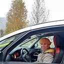 Марина, 64 года