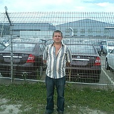 Фотография мужчины Павел, 42 года из г. Новопавловск