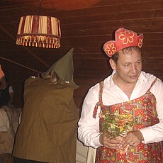 Фотография мужчины Рауль, 55 лет из г. Стерлитамак