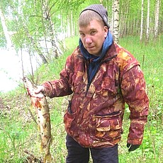 Фотография мужчины Андрей, 42 года из г. Тверь