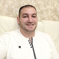 Фотография мужчины Дмитрий, 37 лет из г. Рязань