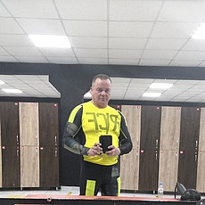 Фотография мужчины Дмитрий, 46 лет из г. Курск