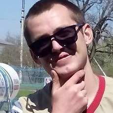 Фотография мужчины Дмитрий, 29 лет из г. Скадовск