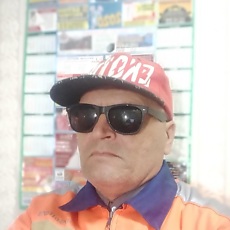 Фотография мужчины Влад, 63 года из г. Елабуга