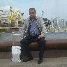 Фотография мужчины Сергей, 62 года из г. Саранск