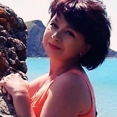 Фотография девушки Крис, 55 лет из г. Симферополь