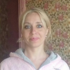 Фотография девушки Алеся, 44 года из г. Молодогвардейск