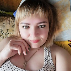 Фотография девушки Наталья, 43 года из г. Летичев