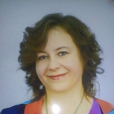Фотография девушки Наталья, 44 года из г. Слободской