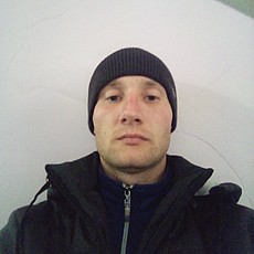 Фотография мужчины Виталий, 32 года из г. Белокуриха