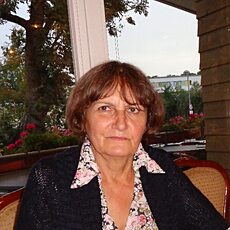 Фотография девушки Зоя, 67 лет из г. Гродно