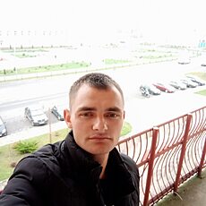 Фотография мужчины Алексей, 33 года из г. Житковичи