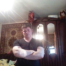 Фотография мужчины Денис, 41 год из г. Орша