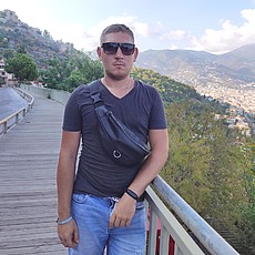 Фотография мужчины Dima, 30 лет из г. Днепр