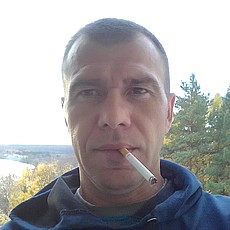 Фотография мужчины Алексей, 44 года из г. Сибай