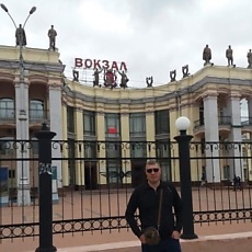 Фотография мужчины Tolik, 40 лет из г. Павлодар