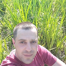 Фотография мужчины Константин, 43 года из г. Витебск