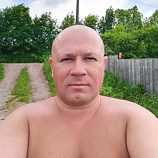 Фотография мужчины Вальдемар, 48 лет из г. Прокопьевск