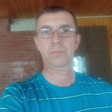 Фотография мужчины Женя, 55 лет из г. Сергиев Посад
