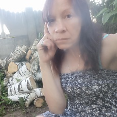Фотография девушки Светлана, 50 лет из г. Верхнедвинск