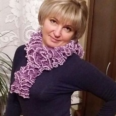 Фотография девушки Людмила, 50 лет из г. Херсон