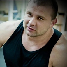 Фотография мужчины Иван, 43 года из г. Пинск