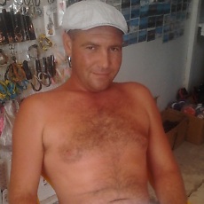 Фотография мужчины Виталий, 42 года из г. Геническ