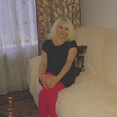 Фотография девушки Ксюша, 49 лет из г. Ивано-Франковск