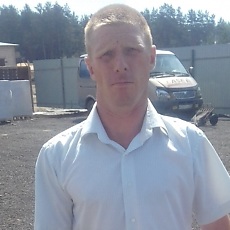 Фотография мужчины Николай, 49 лет из г. Дзержинск