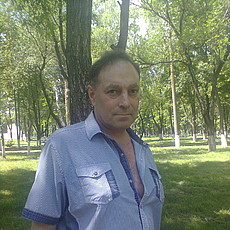 Фотография мужчины Костя, 62 года из г. Свердловск