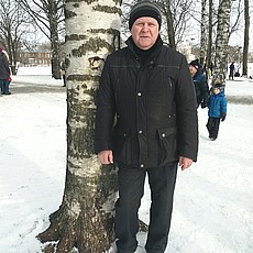Фотография мужчины Юра, 61 год из г. Вологда