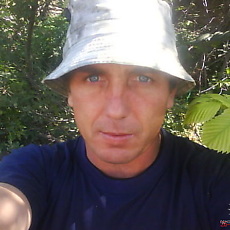 Фотография мужчины Андрей, 52 года из г. Брянка