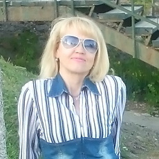 Фотография девушки Татьяна, 51 год из г. Полоцк