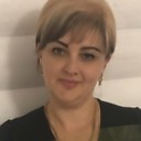 Елизавета, 45 лет