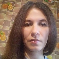 Фотография девушки Анастасия, 41 год из г. Новокузнецк