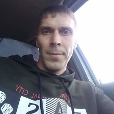 Фотография мужчины Женя, 37 лет из г. Ульяновск