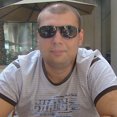 Фотография мужчины Гудзон, 39 лет из г. Новокузнецк