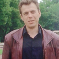 Фотография мужчины Александр, 48 лет из г. Брест