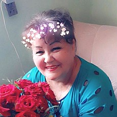 Фотография девушки Ирода, 63 года из г. Ташкент