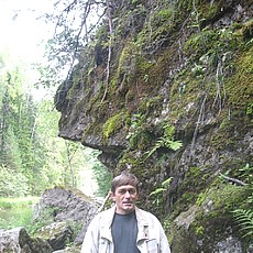 Фотография мужчины Валера, 57 лет из г. Зеленогорск (Красноярский Край)