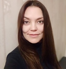 Фотография девушки Helen, 43 года из г. Химки