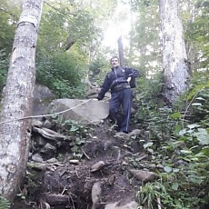 Фотография мужчины Александр, 47 лет из г. Уссурийск